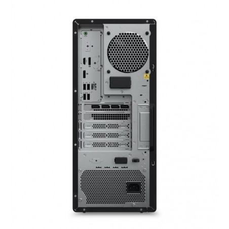 Stacja robocza ThinkStation P3 Tower G2 30HT00ATPB W11Pro Ultra 9285K/2X32GB/1TB/RTX PRO 2000 16GB + INT/vPro/3YR OS 