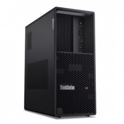 Stacja robocza ThinkStation P3 Tower G2 30HT00ATPB W11Pro Ultra 9285K/2X32GB/1TB/RTX PRO 2000 16GB + INT/vPro/3YR OS 