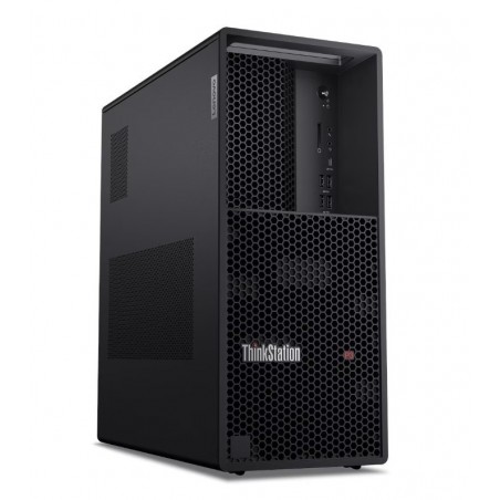 Stacja robocza ThinkStation P3 Tower G2 30HT00ATPB W11Pro Ultra 9285K/2X32GB/1TB/RTX PRO 2000 16GB + INT/vPro/3YR OS 