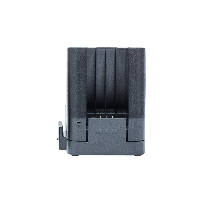 BROTHER PABC001 SINGLE BATTERY CHARGER