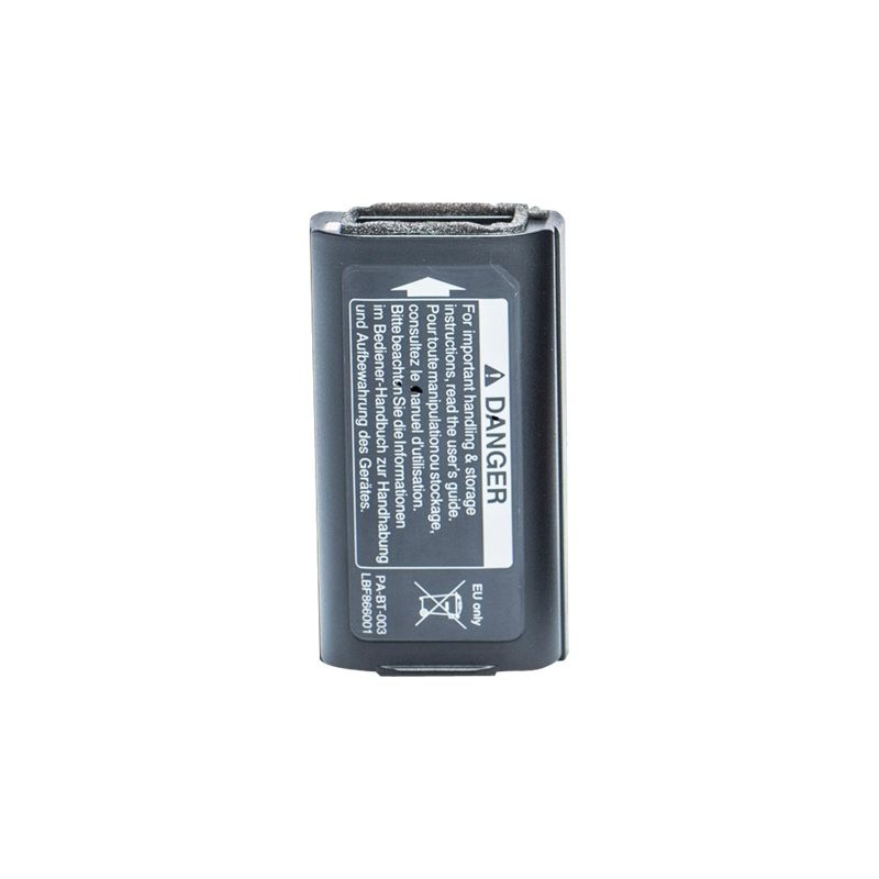 BROTHER PABT003 SINGLE BATTERY CHARGER