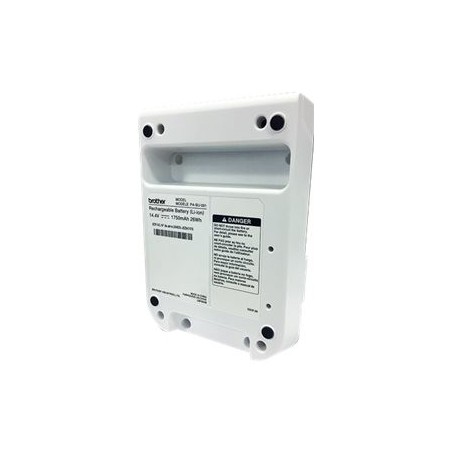 BROTHER BAE001 Li-in battery for QL810/820NW