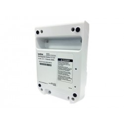 BROTHER BAE001 Li-in battery for QL810/820NW