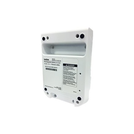 BROTHER BAE001 Li-in battery for QL810/820NW