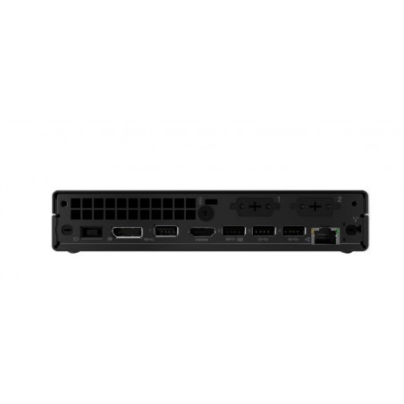 Komputer ThinkCentre M70q Tiny G6 13A40017PB W11Pro U5 235T/16GB/512GB/INT/3YRS OS 