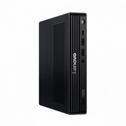 Komputer ThinkCentre M90q Tiny G6 W11Pro Ultra 5 245/16GB/512GB/INT/vPro/Black/3YRS OS + 1YR Premier 