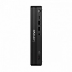 Komputer ThinkCentre M90q Tiny G6 W11Pro Ultra 5 245/16GB/512GB/INT/vPro/Black/3YRS OS + 1YR Premier 