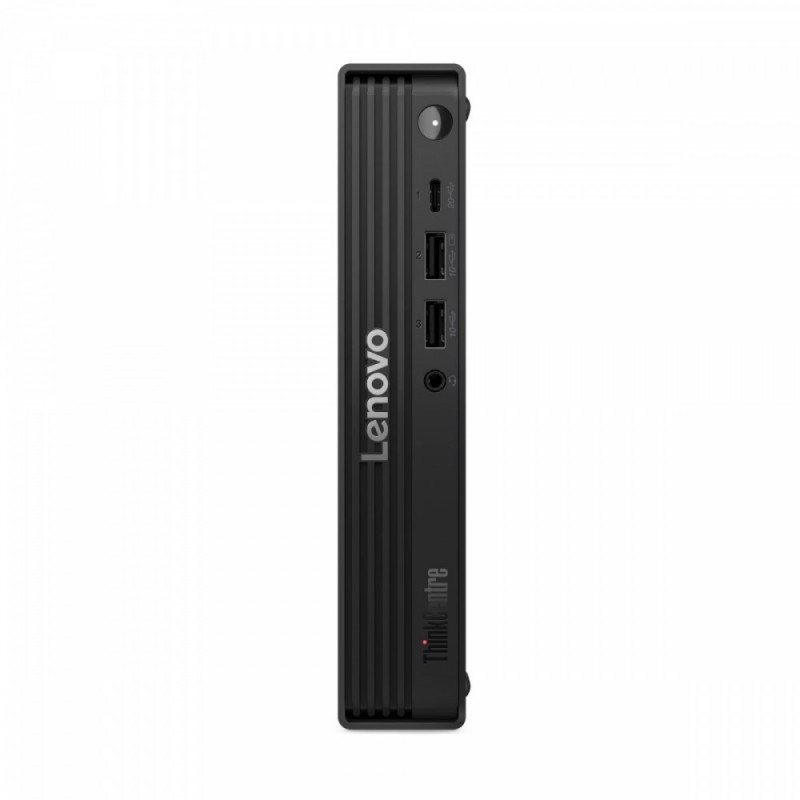 Komputer ThinkCentre M90q Tiny G6 W11Pro Ultra 5 245/16GB/512GB/INT/vPro/Black/3YRS OS + 1YR Premier 