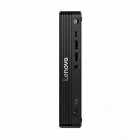 Komputer ThinkCentre M90q Tiny G6 W11Pro Ultra 5 245/16GB/512GB/INT/vPro/Black/3YRS OS + 1YR Premier 