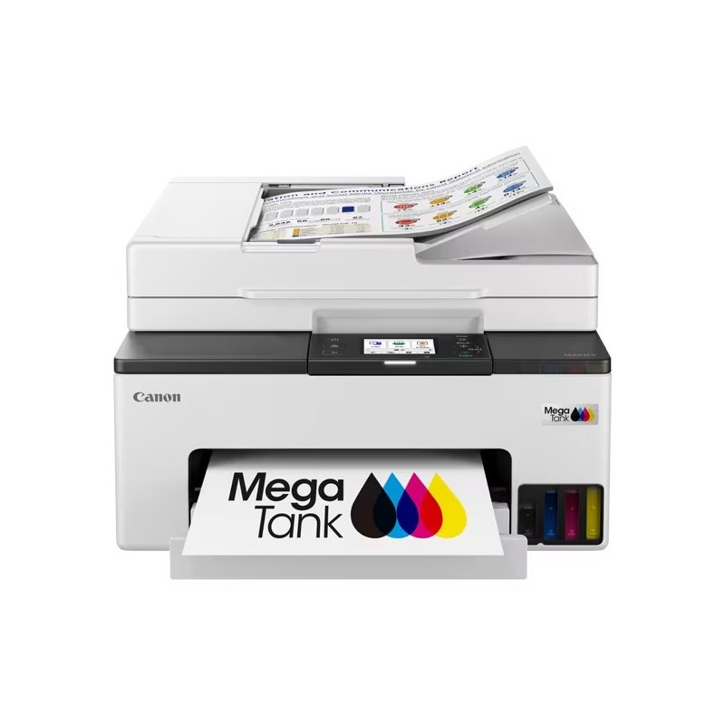 Urządzenie wielofunkcyjne GX2040 6171C27 