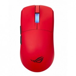 Mysz ROG Harpe II ACE/RED AimPoint Pro 42K Czerwona