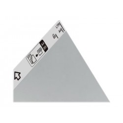 BROTHER Set of 2 sheet supports for ADS-2200 and ADS-2700W desktop document scanners