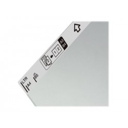 BROTHER Set of 2 sheet supports for ADS-2200 and ADS-2700W desktop document scanners