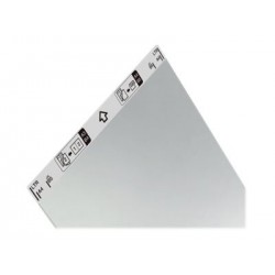 BROTHER Set of 2 sheet supports for ADS-2200 and ADS-2700W desktop document scanners