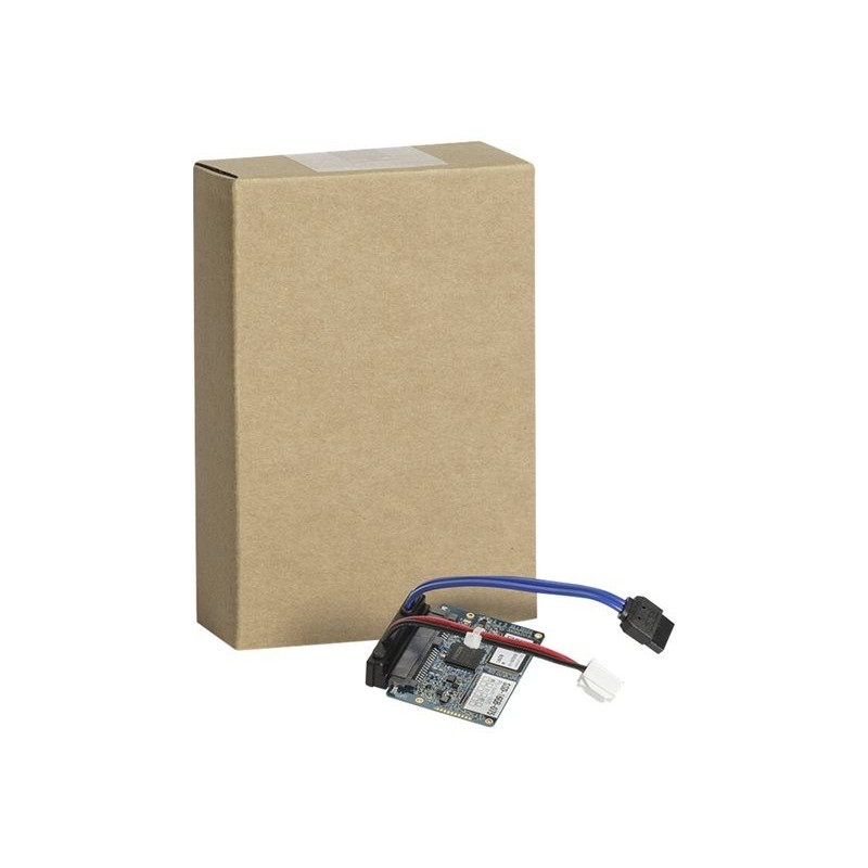 XEROX 097S04913 Zestaw zwiększający wydajność dla B400/B405 (zawiera dysk twardy 160 GB SSD)