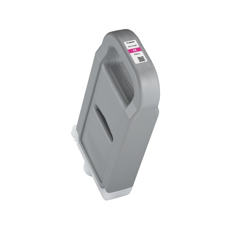 Canon Tusz PFI711 Magenta 700ml