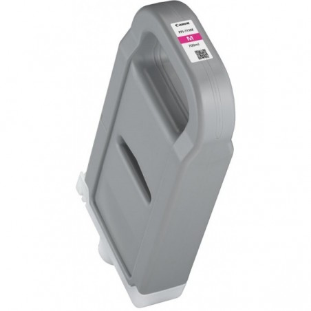 Canon Tusz PFI711 Magenta 700ml