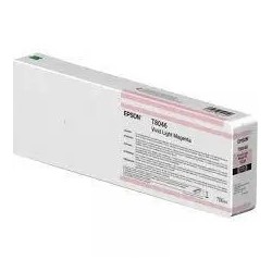 Epson Tusz T55K600 Light Magenta
