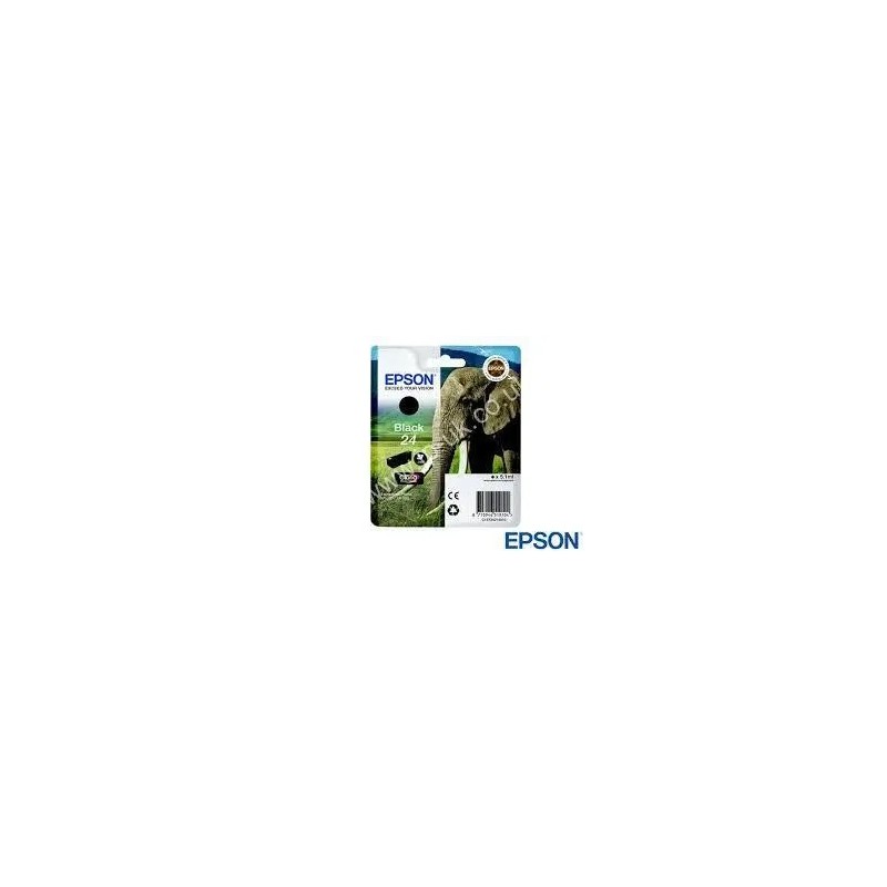 Epson Tusz XP750/850 T2421 Black