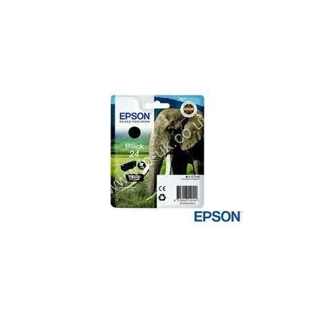Epson Tusz XP750/850 T2421 Black