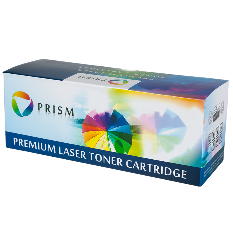 PRISM Canon Toner CRG 075 Black 1,4k 100% New, without chip