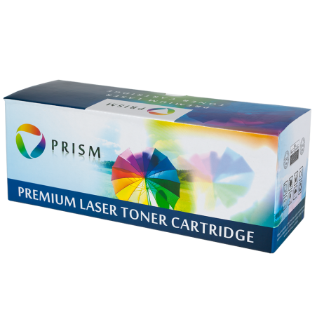 PRISM Canon Toner CRG 075 Black 1,4k 100% New, without chip