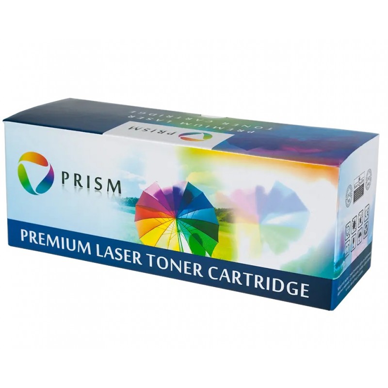 PRISM Canon Toner CRG 718 Yellow 2,9k 2661B002 100% New