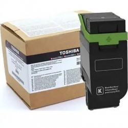 Toshiba Toner T-FC339EKR  Black  15,8K