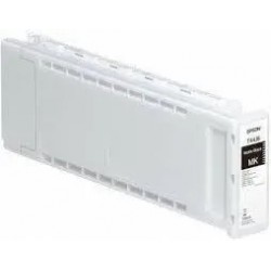 Epson Tusz PRO12 UltraChrome Matte Black 700ml