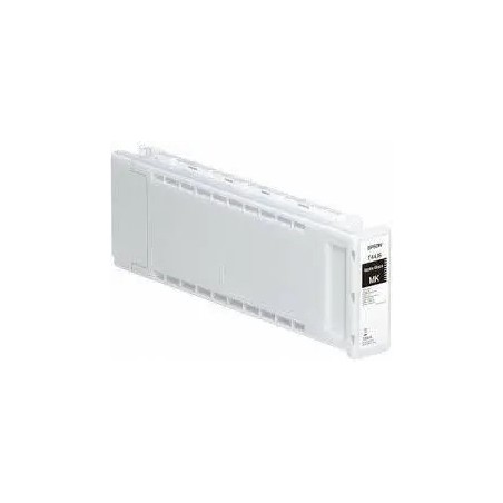 Epson Tusz PRO12 UltraChrome Matte Black 700ml