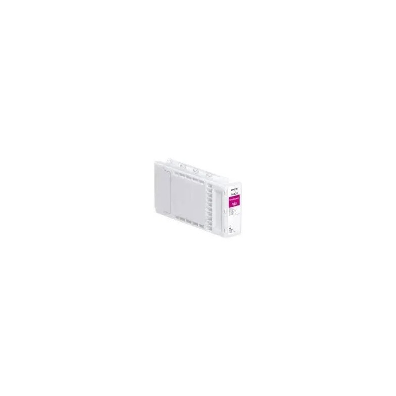 Epson Tusz PRO12 UltraChrome 700ml Magenta