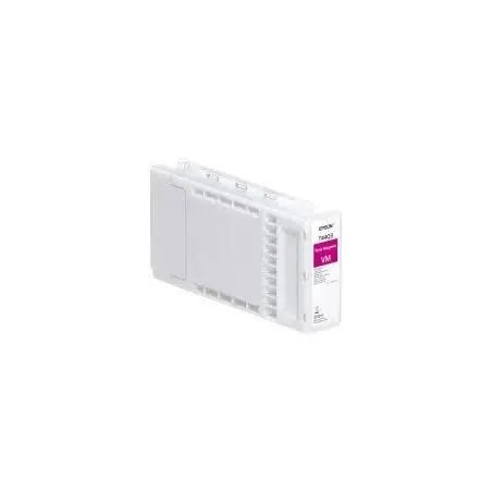 Epson Tusz PRO12 UltraChrome 700ml Magenta