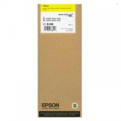 Epson Tusz SC-T3000 T6924 Yellow 110ml
