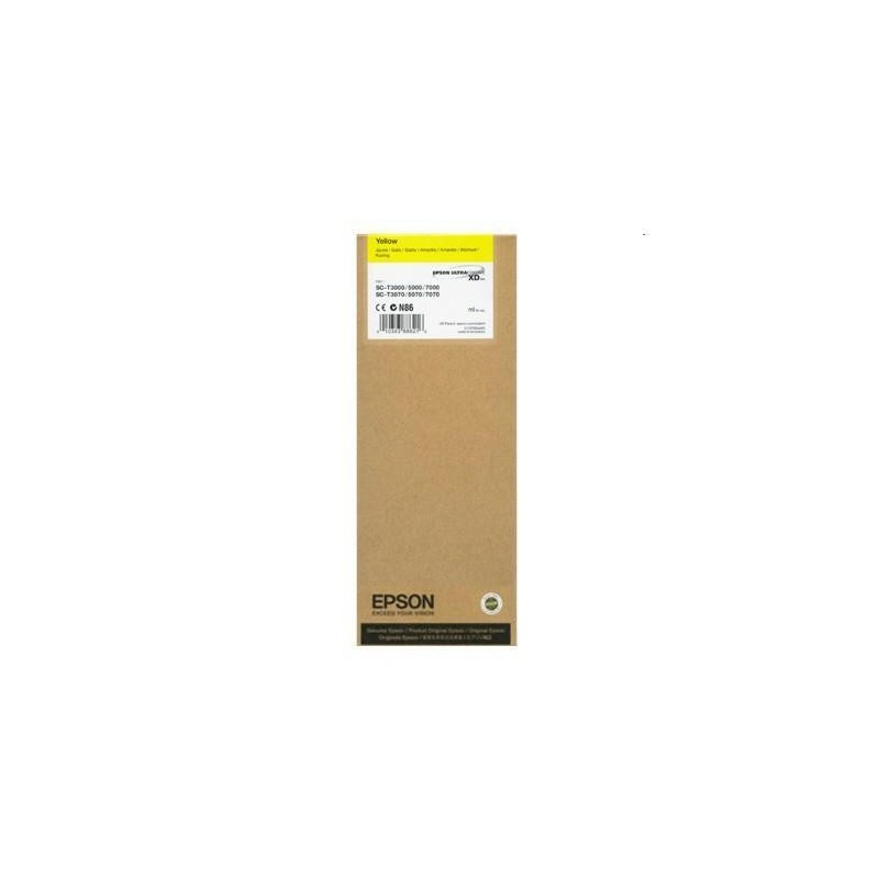 Epson Tusz SC-T3000 T6924 Yellow 110ml