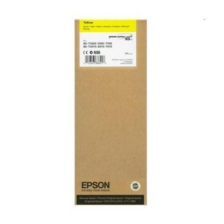 Epson Tusz SC-T3000 T6924 Yellow 110ml