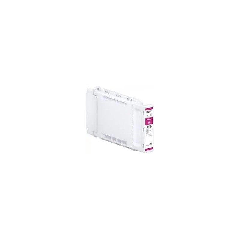 Epson Tusz SC-T3400 T41R340 Mag 110ml