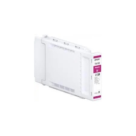 Epson Tusz SC-T3400 T41R340 Mag 110ml
