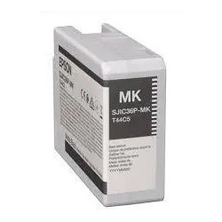 Epson Tusz SJIC36PK C13T44C140 Black 80 ml