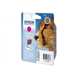Epson Tusz Stylus D78 T0713 Magenta 5.5ml