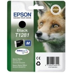 Epson Tusz Stylus SX425 T1281 Black 5.9ml