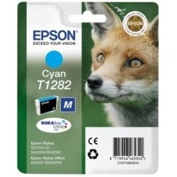 Epson Tusz Stylus SX425 T1282 Cyan 3.5ml