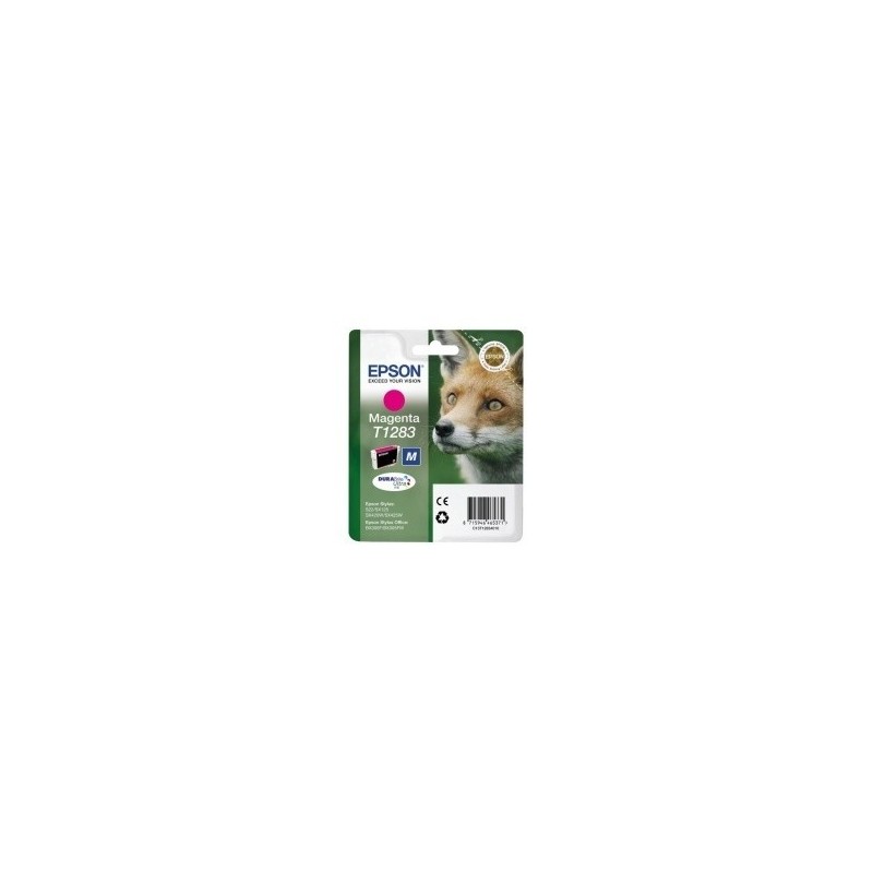 Epson Tusz Stylus SX425 T1283 Magenta 3.5ml