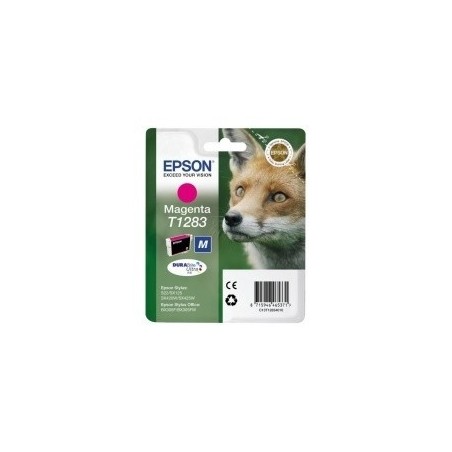 Epson Tusz Stylus SX425 T1283 Magenta 3.5ml