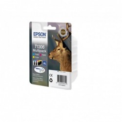 Epson Tusz SX525/620 T1306 CMY XL 3pack 3x10.3ml