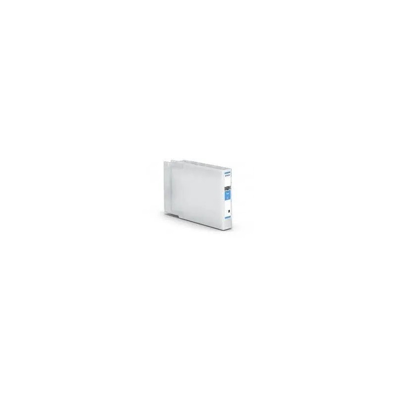 Epson Tusz T04C2 WF-C8190 Cyan 14ml
