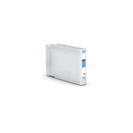 Epson Tusz T04C2 WF-C8190 Cyan 14ml