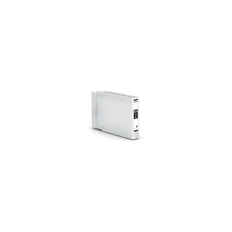 Epson Tusz T04C4 WF-C8190 Yellow 14ml