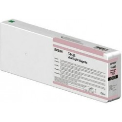 Epson Tusz T44J6 700ML Ligh Magenta