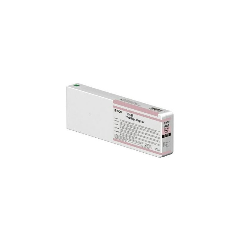 Epson Tusz T44J6 700ML Ligh Magenta