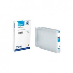 Epson Tusz T9082 XL Cyan 39ml